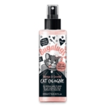 Duftspray til katte
