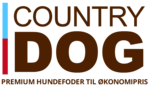 Country Dog Hundefoder
