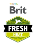 Brit Fresh Hundefoder
