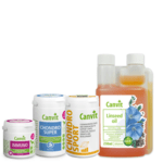 Kosttilskud til hunde