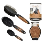 Børster & Negleklipper