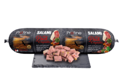 Profine Salami Duck & Vegetables