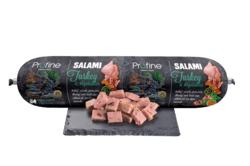 Profine Salami Turkey & Vegetables