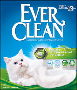 Ever Clean Scented Extra Strong Clumping