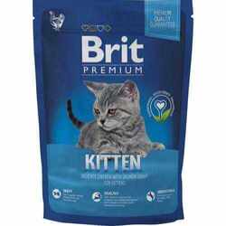 Brit Premium Kat Kitten 1.5kg