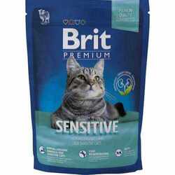 Brit Premium Kat Sensitive 1.5kg