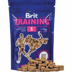 Brit Training Snacks Small 200g