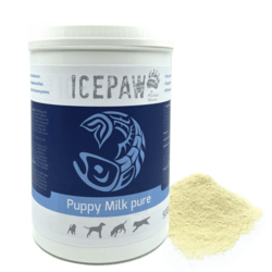 IcePaw Puppy Milk Pure