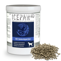 IcePaw HD Joint Beads 700 gr.