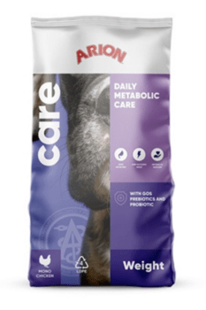 Arion Care Weight (12kg)