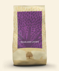 Essential Highland Living 10kg - HUL I POSE