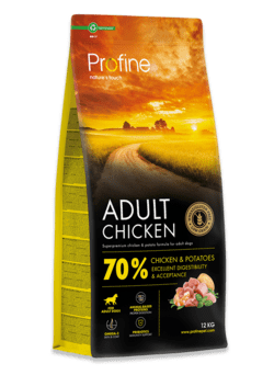 Profine Adult Chicken (12 kg)