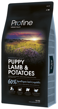 Profine Puppy Lamb & Potatoes