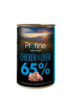 Profine Chicken & Chicken Liver