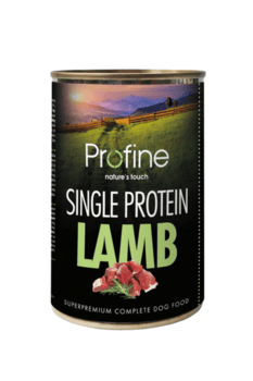 Profine Single Protein - Lam (400g)