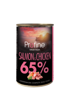Profine Salmon & Chicken