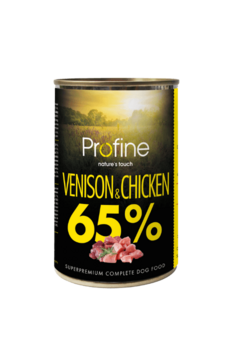 Profine Venison & Chicken