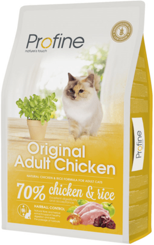 Profine Cat Original Adult Chicken