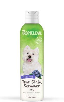 TropiClean Tear StainRemover