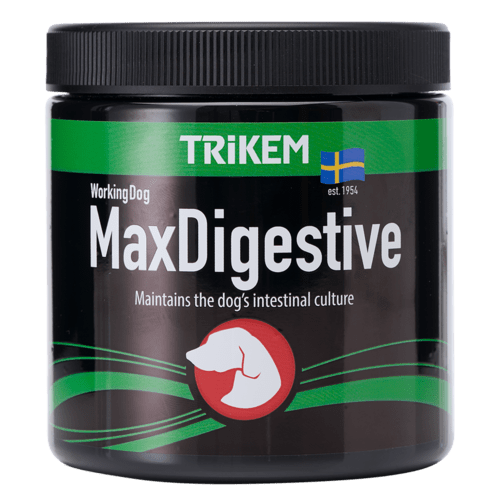 WorkingDog Max Digestive Kosttilskud 600g