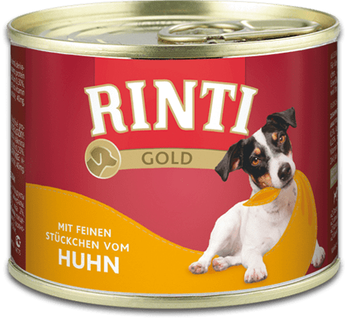 Rinti Gold Kylling