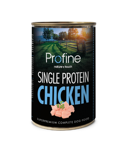 Profine single protein Chicken