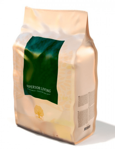 Essential Superior Living Small Size (3kg) (HUL I POSE)