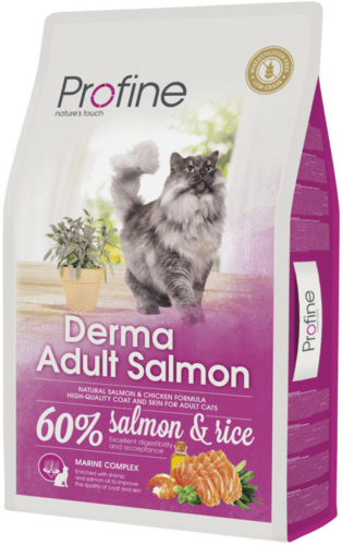 Profine Derma Adult Salmon
