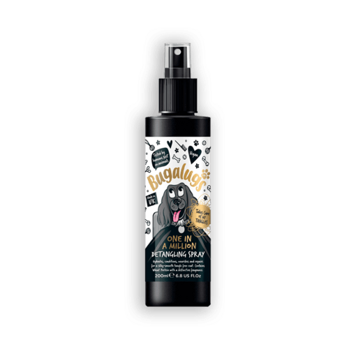 Bugalugs One in a Million Spray til filtret pels (200ml)