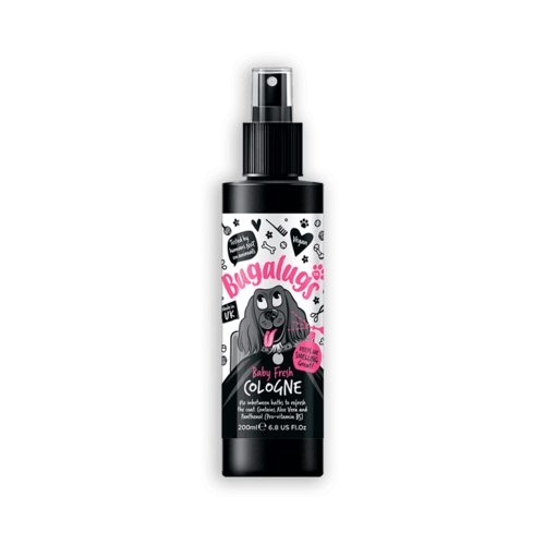 Bugalugs Duftspray med Baby Fresh (200ml)