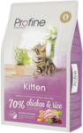 Profine Kat Kitten (10kg)