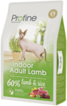 Profine Kat Indoor Adult Lamb (10kg)