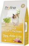 Profine Kat Original Adult Chicken (10kg)