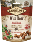 Carnilove Crunchy Wild Boar (200g)