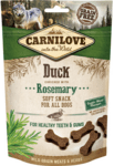 Carnilove Semi Moist Snack And & Rosmarin (200g)