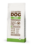 Country Dog Junior (15kg)