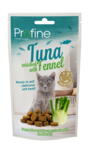 Profine Cat Semi Moist Snack, Tuna & Fennel (50g) - KORT HOLDBARHED
