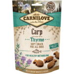 Carnilove Semi Moist Snack Carp (200g)