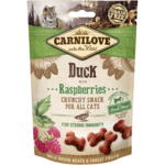 Carnilove Cat Crunchy Snack Duck (50g)