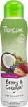 TropiClean Berry & Coconut Shampoo (355ml) - UDGÅR
