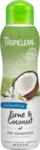 TropiClean Lime & Coconut Shampoo (355ml)