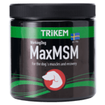 WorkingDog Max MSM (450g)