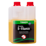 Trikem WorkingDog B-Vitamin (500ml)