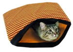 Knitrepose til kat