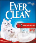 EverClean Multiple Cat (10L)