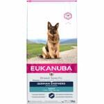 Eukanuba  German Shepherd (12kg)