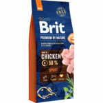Brit Premium by Nature Sport (15kg)