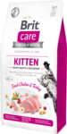 Brit Care Cat Grain-free Kitten Healthy Growth & Development (7kg)
