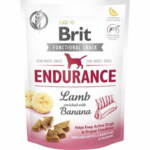 Brit Care Functional Snack Endurance Lamb & Banana (150g)