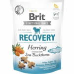 Brit Care Functional Snack Recovery Herring & Sea Buckthorn (150g)